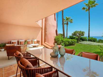 Apartamento en venta en Benahavís