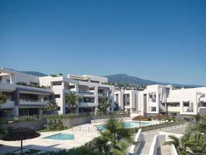 Apartamento en venta en Estepona