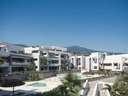 Apartamento en venta en Estepona