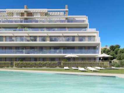 Apartamento en venta en Estepona