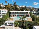 Villa en venta en Benahavís