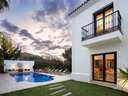 Villa en venta en Benahavís