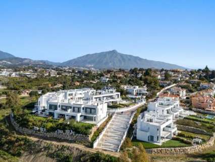 Villa en venta en Marbella