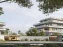 Apartamento en venta en Estepona