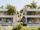 Villa en venta en Marbella