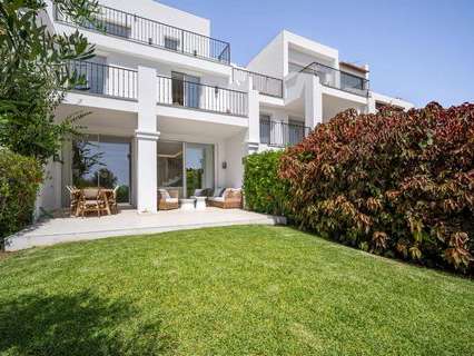 Dúplex en venta en Benahavís