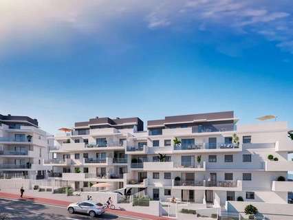 Apartamento en venta en Manilva