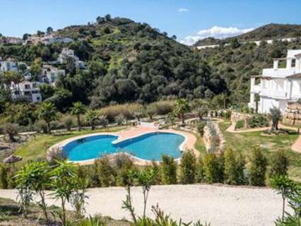 Apartamento en venta en Marbella