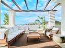 Ático en venta en Marbella