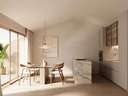 Estudio en venta en Palamós