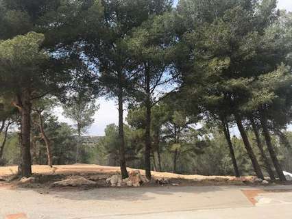 Parcela en venta en Teulada zona Moraira