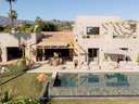 Villa en venta en Estepona
