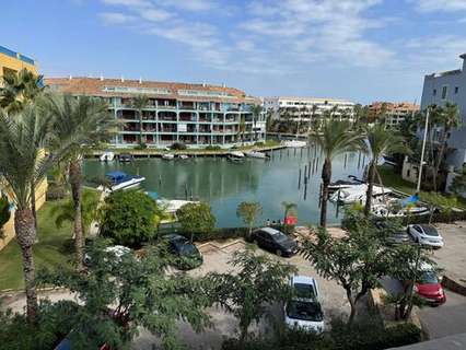 Apartamento en venta en San Roque
