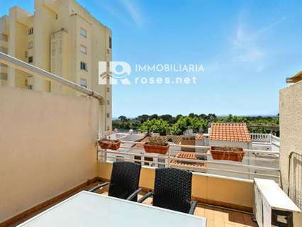 Apartamento en venta en Roses