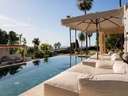 Villa en venta en Estepona