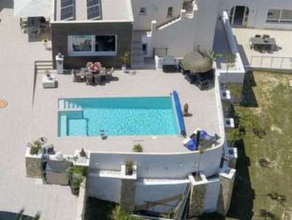 Villa en venta en Quesada