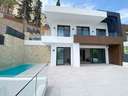 Villa en venta en Benidorm