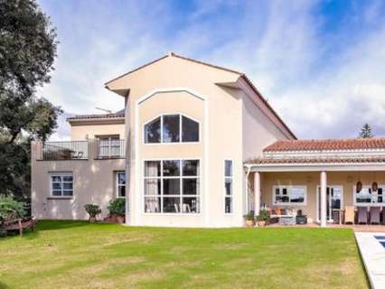 Villa en venta en San Roque
