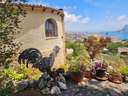 Chalet en venta en Calpe