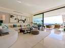 Apartamento en venta en Marbella