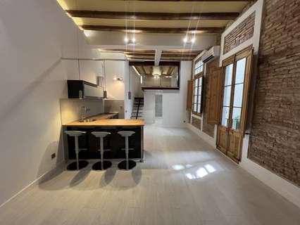 Apartamento en venta en Barcelona