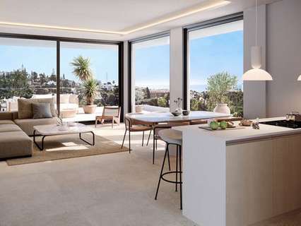 Apartamento en venta en Fuengirola
