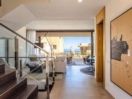 Villa en venta en Benahavís