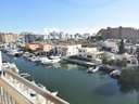 Apartamento en venta en Roses