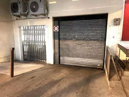 Plaza de parking en venta en L'Hospitalet de Llobregat