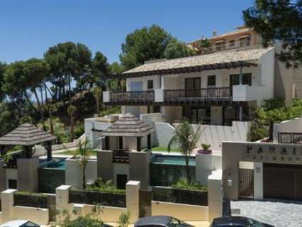 Villa en venta en Marbella