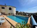 Villa en venta en Benissa
