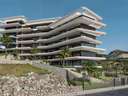 Apartamento en venta en Estepona