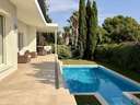 Villa en venta en Barcelona
