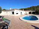 Villa en venta en La Nucía