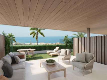 Apartamento en venta en Manilva