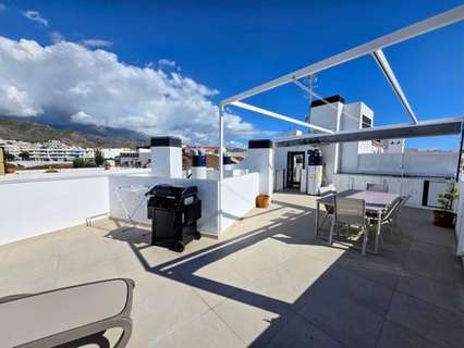 Ático en venta en Nerja