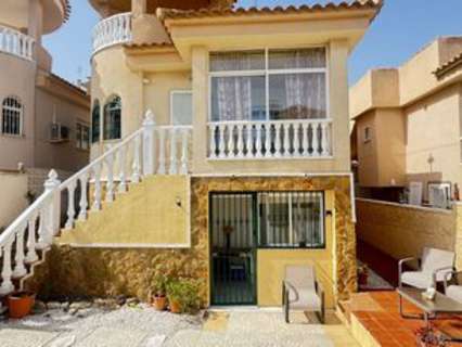 Villa en venta en Orihuela zona Orihuela-Costa