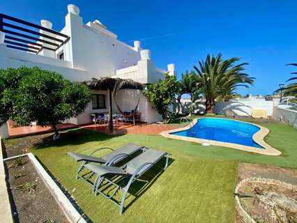 Casa en venta en La Oliva