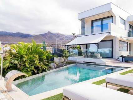 Villa en venta en Adeje