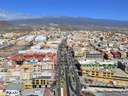 Parcela en venta en Granadilla de Abona