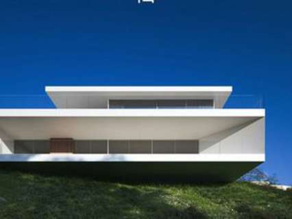 Villa en venta en Teulada zona Moraira