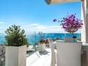 Apartamento en venta en Calpe