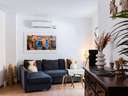 Apartamento en venta en Calpe