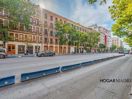 Apartamento en venta en Madrid