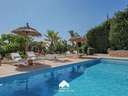 Villa en venta en Salobreña