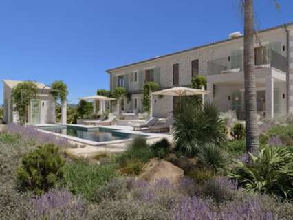 Casa en venta en Sencelles