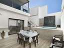 Villa en venta en Adeje