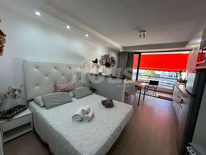 Estudio en venta en Santa Cruz de Tenerife