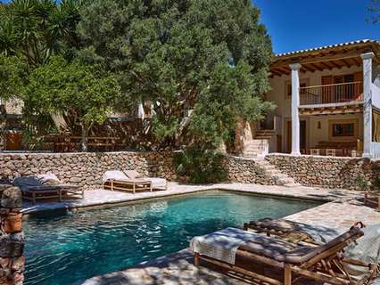 Villa en venta en Ibiza/Eivissa