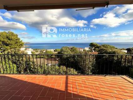 Apartamento en venta en Llançà